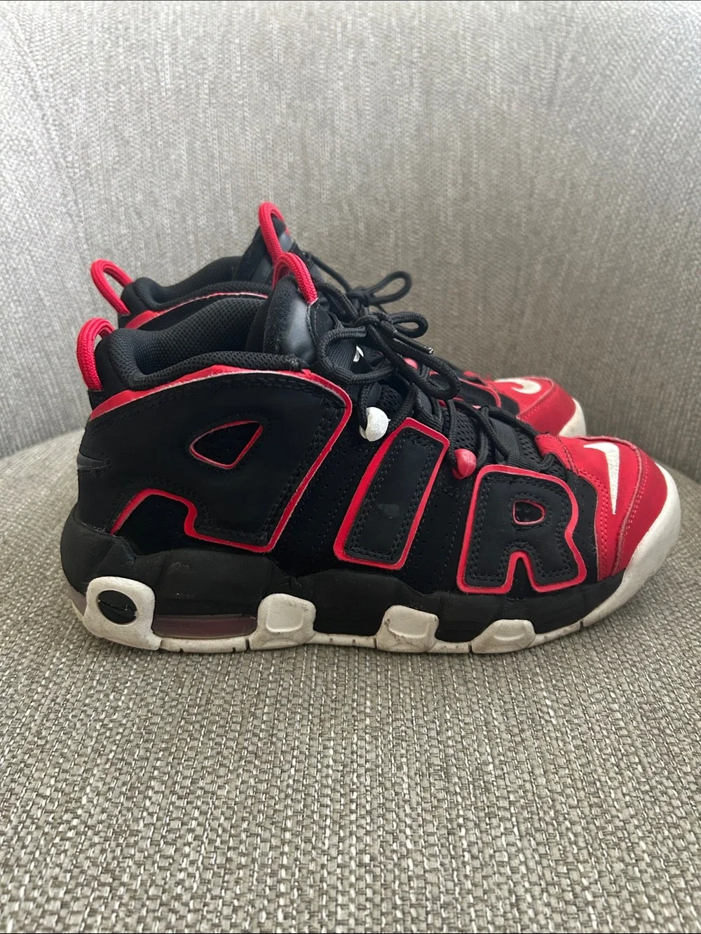 Nike Air More Uptempo '96 